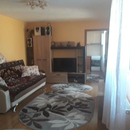Olimpia Apartments Alba Iulia Eksteriør billede