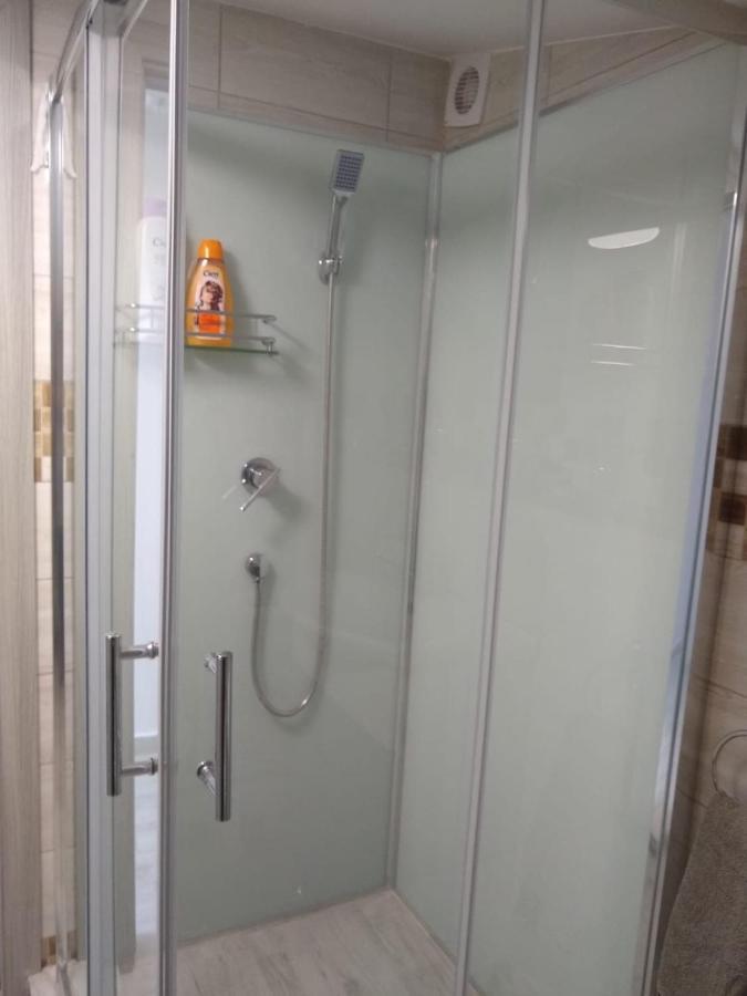 Olimpia Apartments Alba Iulia Eksteriør billede