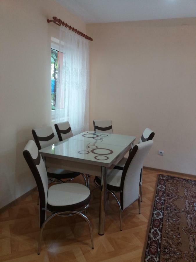 Olimpia Apartments Alba Iulia Eksteriør billede