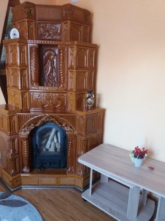 Olimpia Apartments Alba Iulia Eksteriør billede