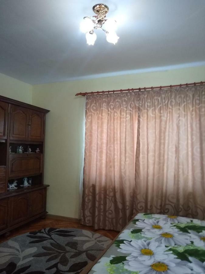Olimpia Apartments Alba Iulia Eksteriør billede
