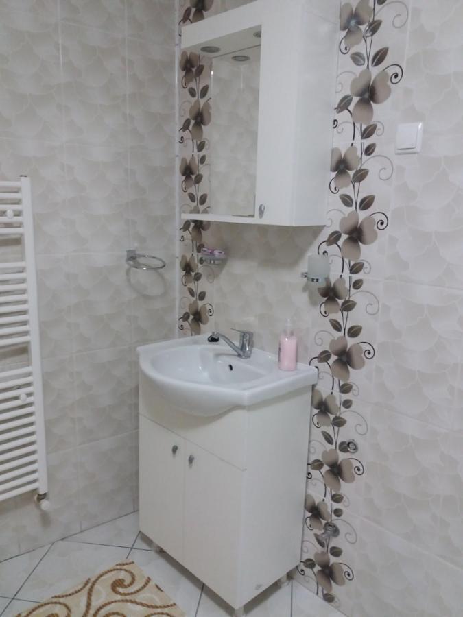 Olimpia Apartments Alba Iulia Eksteriør billede